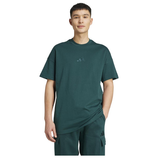 Adidas Ανδρική κοντομάνικη μπλούζα All SZN Tee